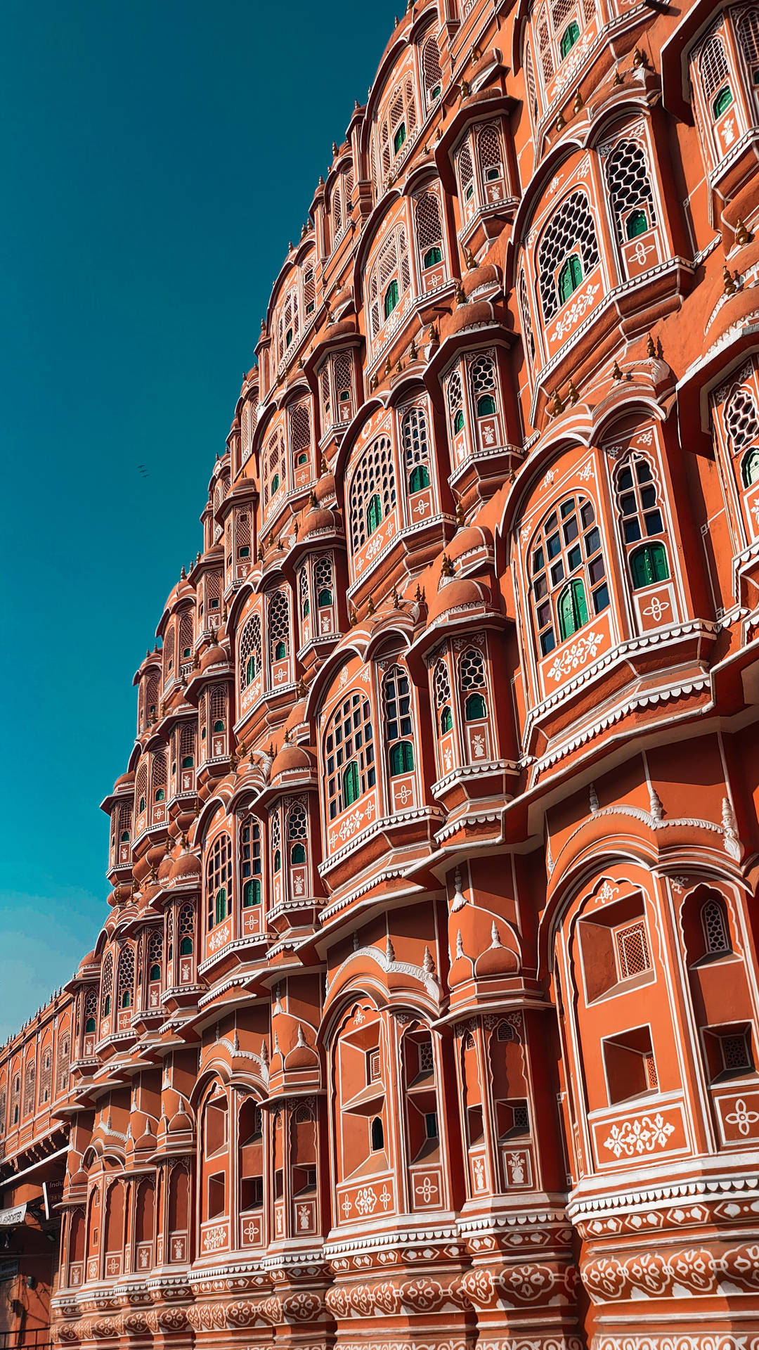 hawa mahal windows jaipur elx6mrsrlr3xdks6