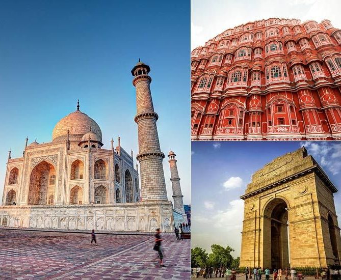 the golden triangle e1753934512151